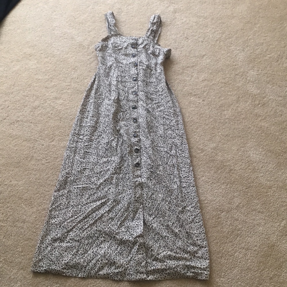 Midi dress